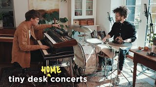 Svaneborg Kardyb — NPR Tiny Desk