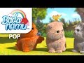 Little Butterfly L Nursery Rhymes Kids Songs