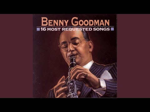 Clarinet a la King (Instrumental)