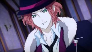 Run devil Run - Diabolik Lovers AMV