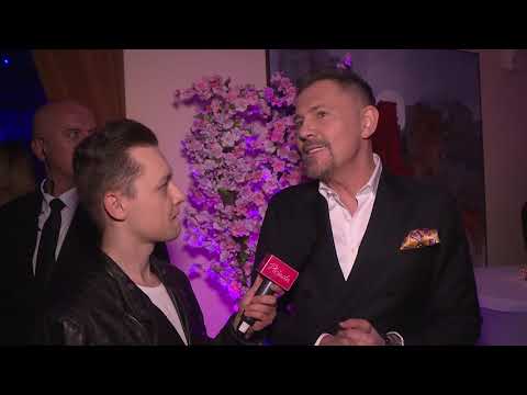 Krzysztof Ibisz zachwyca się wschodem Europy