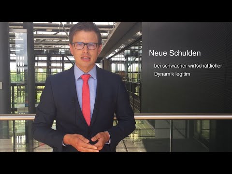 Die 'Schwarze Null': Ende der schwäbischen Hausfrauenmentalität