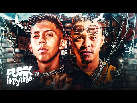 MC Lipi e MC NP - Já é Sucesso (DJ GM)