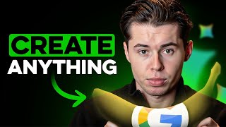 Nano Banana Pro just changed advertising forever (Implement ASAP)