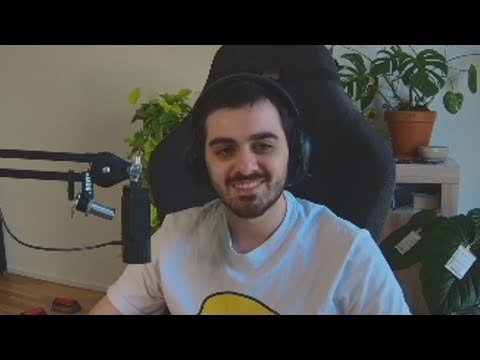 Agurin spielt wieder Kha Zix