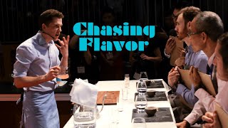 Chasing Flavor: Coffee, Competition, Chemistry. 2020. Trailer.