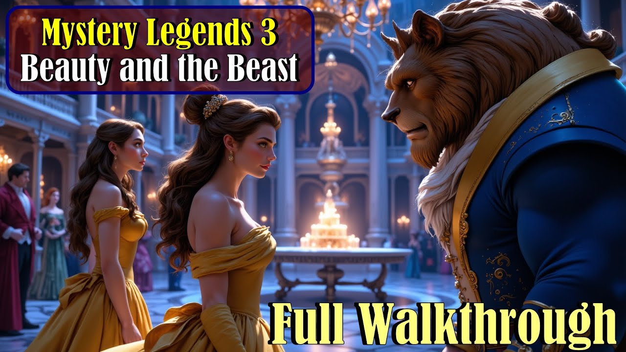 Gameplay Video