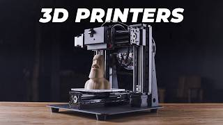 Best 3D Printer Of 2026