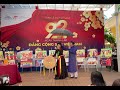 LÝ CÂY ĐA || Dân ca QH Bắc Ninh || Quang Hưng, Bích Anh || CLB QH Mười Nhớ
