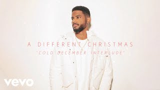 cold december interlude Music Video