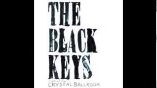 01 Just The Same Old Thing - The Black Keys - Live at The Crystal Ballroom