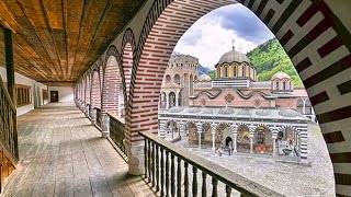 Rick Steves' Europe Preview: Bulgaria