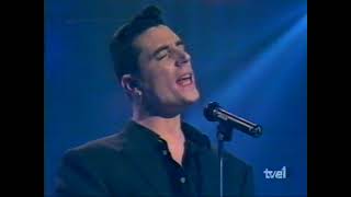 Loquillo y los Trogloditas "Autopista" (1992, TVE)