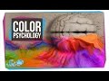 Does Color Really Affect How You Act?