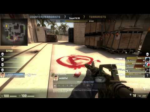 How to defuse the bomb