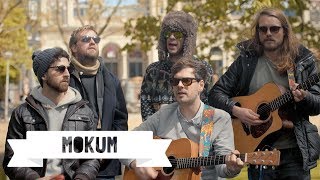 Shortstraw - Boo • Mokum Sessions #282