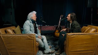 Coming Home to Mississippi: Marty Stuart on Roots, Remembrance, and Reconciliation