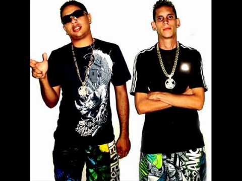 Danilo Cometa e Leo Da Lagoa - Branca de Neve.wmv