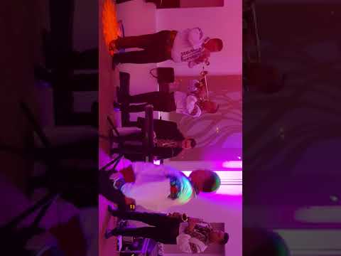 Dinu Croitoru și Vasile Visinari Colindă