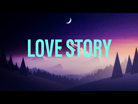 English & French Lyrics Of Love Story by Indila