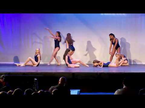 Dance moms . faded audio swap