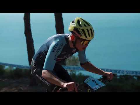 Il grande Cross Country torna a Capoliveri con la UCI Junior Series e l’Italia Bike Cup