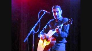 Justin Currie What Is Love For live