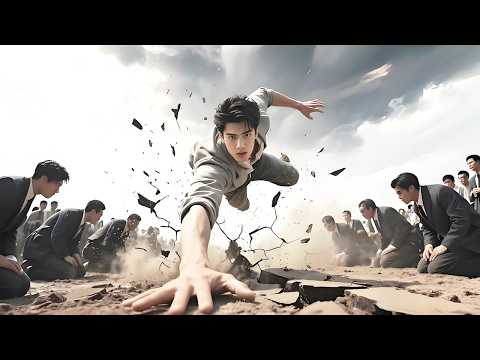 After practicing Qi for 100,000times, you will be invincible as soon as you leave the mountain!