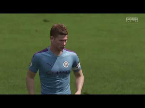 Fifa 20 Road to Division 1 - Part 1