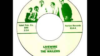 Music video thumbnail preview for Wailers - Livewire by The Wailers
