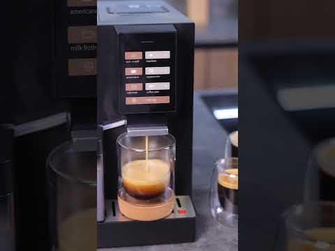 Миниатюра изображения товара Кофемашина TAYA machine R3 / TAYA-R3S