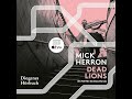 Hörbuch: Dead Lions - Mick Herron Hörbuch - Dead Lions Hörbuch