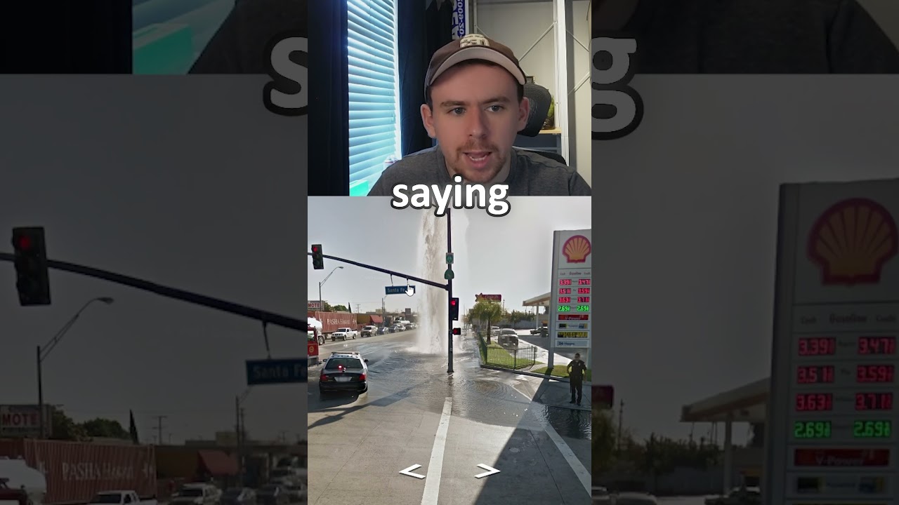 This Cop Wasn't Messing Around