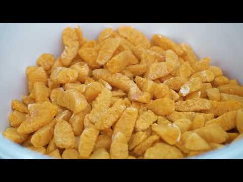 LyoFresh - Láska na první ochutnání