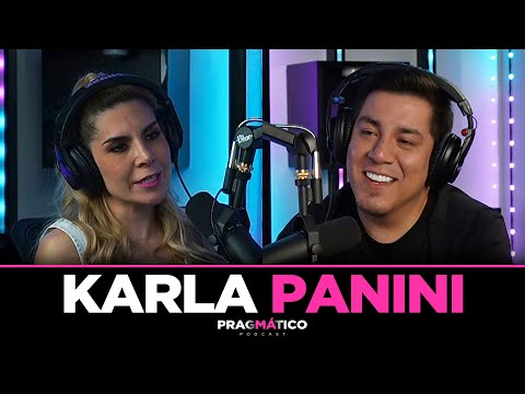 PRAGMÁTICO 02 - Karla Panini
