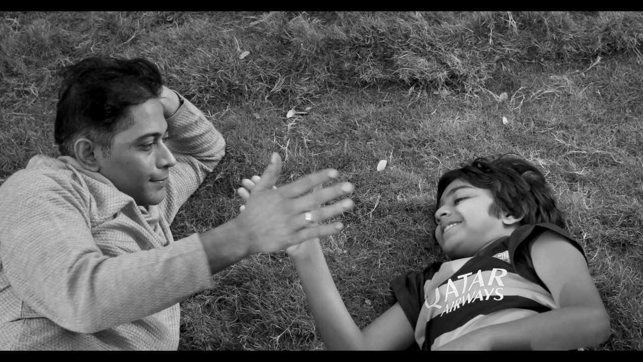 A Billion Colour Story (Trailer)