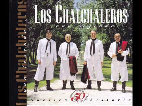 Me gusta Jujuy cuando llueve- Los Chalchaleros