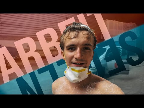 #056 | Boot Refit Nr. 1 [Segeljungs Weltumsegelung]