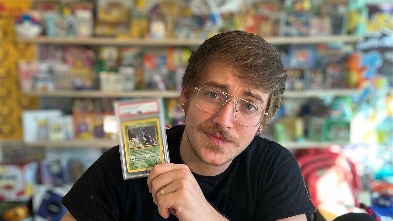 My Vintage Grading FAIL & Lessons Learned 