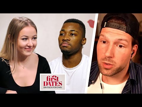 YOUTH KNOWS HOW TO DATE! 🤫 First Dates 💔