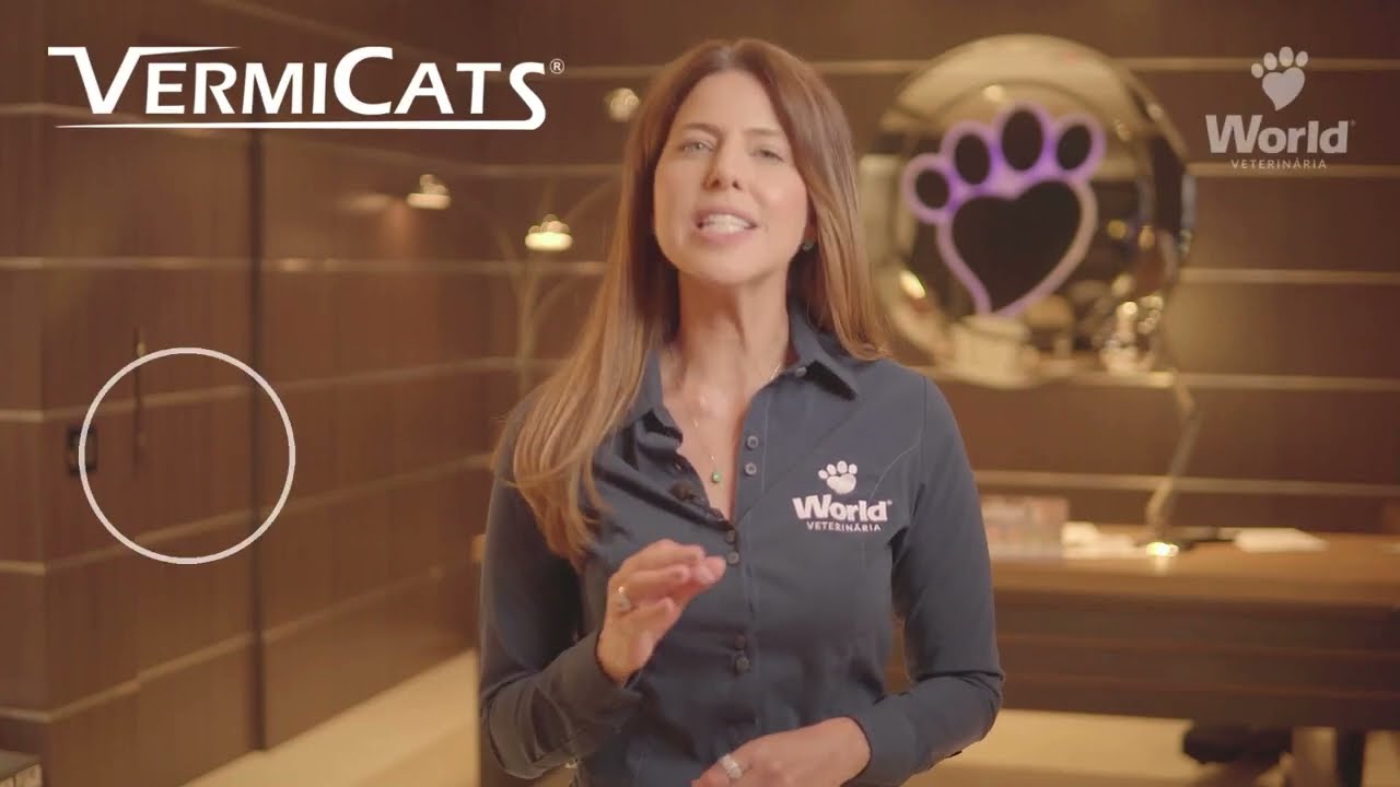 VermiCats