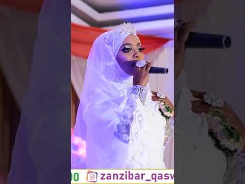 #wedding #qasida #zanzibarqaswida #niadhirike