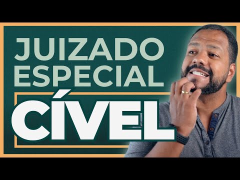 Vídeo: Consulta Juizado Especial: dúvidas sobre processos
