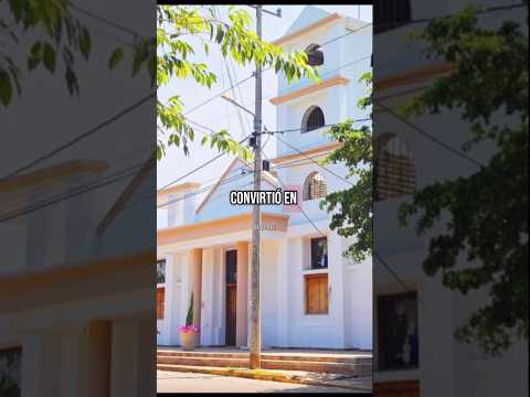La Jagua del Pilar: Un Tesoro Escondido en #laguajira ❤️ #LaJaguadelPilar  #historiacolombiana
