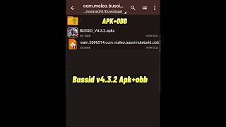 Download lagu Apk obb v4.3.2 Update #bussid #apkobb mp3 Download lagu Apk obb v4.3.2 Update #bussid #apkobb mp3