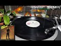 Billy Cobham - Summit Afrique LP