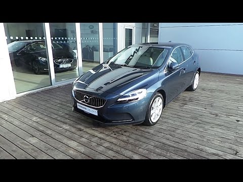 162D18145 - 2016 Volvo V40 D2 INSCRIPTION 5DR 31,995