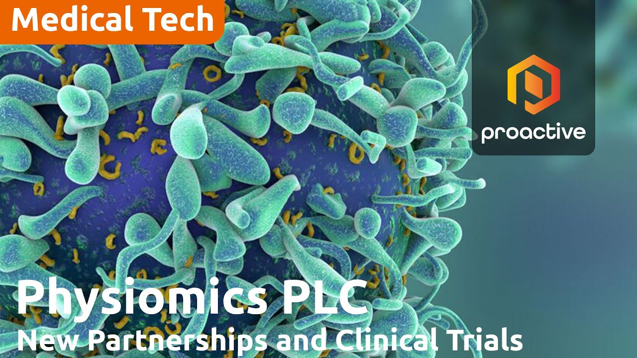 Physiomics marks record year with expanding consultancy and personalized medicine initiatives