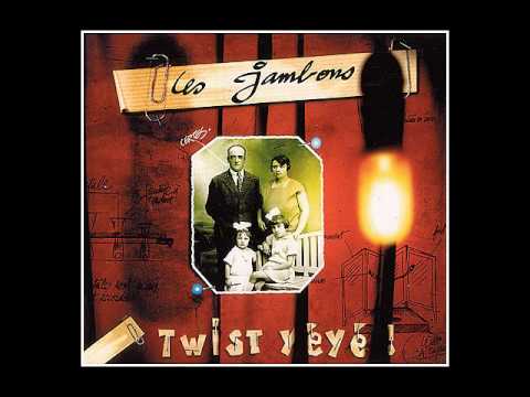 Les Jambons - Petit Adrien (2002)