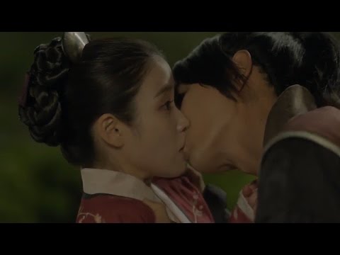 Moon Lovers EP 9/10 :: SO SOO MOMENTS :: PART 5
